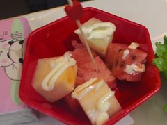 -苏格里岛自助烤肉海鲜火锅(成都金牛万达店)