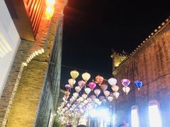 -东西巷