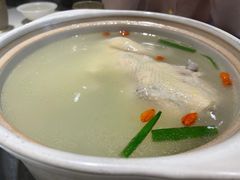 -19号私房菜(云南路店)