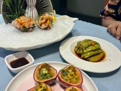 -79号渔船海鲜饭店(华强北店)