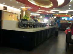 -豪亨世家牛排自助(乐群店)