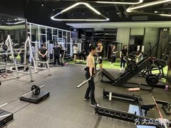 -冠军健身