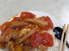 -好好滋味茶餐厅