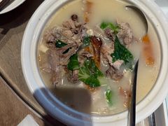 -味莊·青岛菜(云霄路店)