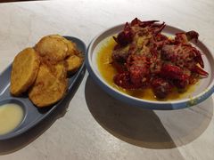 -辣盆盆麻辣小龙虾(哈尔滨总店)