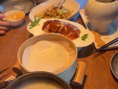 -北京老铺烤鸭(老城根店)