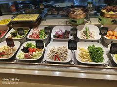 -大张烙馍村·美食地标(泉山店)