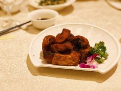 -梅龙镇酒家(南京西路总店)