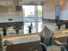 -逸林轩中餐厅(中信泰富朱家角锦江酒店)