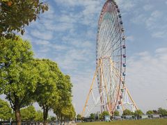 -南昌之星摩天轮