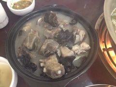 iphone_upload_pic-羊肉大仙(金凯广场店)