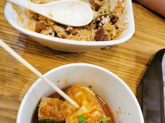 招牌卤肉饭-鸭味先老鸭粉丝馆(瑞金路二号四号小区店)