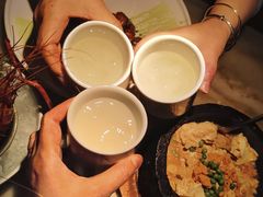 -虫二酒肆(美罗城店)