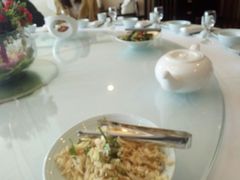 -蓝海大饭店·渔歌舫(黄岛店)
