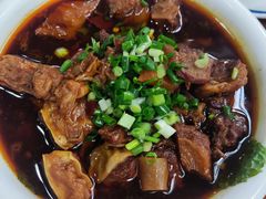 -龙头街回族餐厅(银河店)