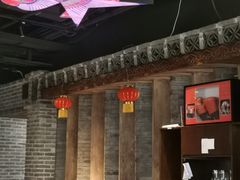 -局气 烤鸭·北京菜(光华路店)
