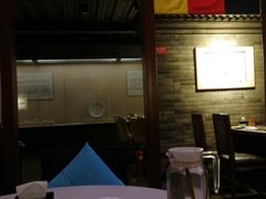 大堂-滇越乘象云南餐厅(豆各庄店)