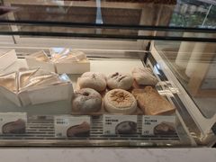 -Cafe on warm(丹霞店)