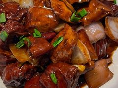 -老吉士酒家(天平路店)