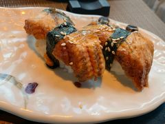 -山葵家·创意料理(临平银泰城店)