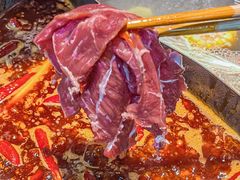 -阳阳老火锅(小南门店)