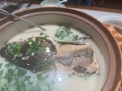 -风味小馆(天目湖宾馆店)