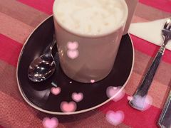 -托斯卡纳烘焙意大利餐厅(五天地店)