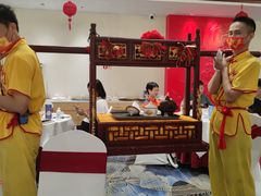-聚春园自助餐厅(东街口店)