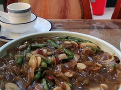 -乔家满族八大碗(流水沟店)