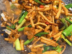 -肖记公安牛肉鱼杂馆·省级非物质文化遗产(崇仁路江滩直营店)