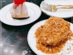 -PETIT PARIS 小巴黎(花园道店)