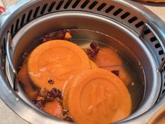 -海底捞大排档火锅(打浦路店)