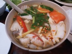 -Thai Market Restaurant( 04 Tran Quoc Toan)