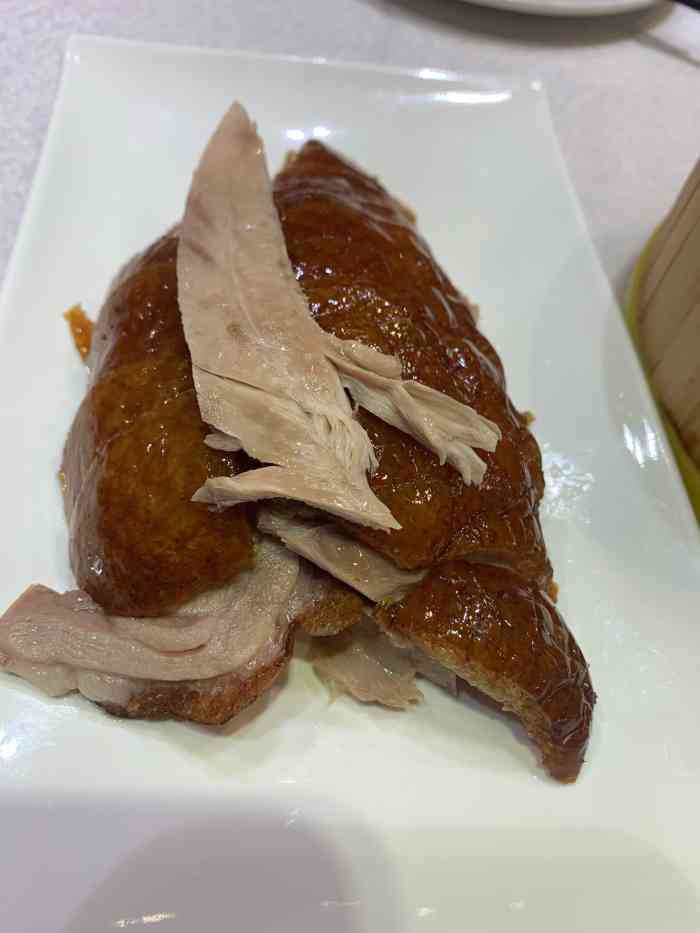 东兴楼饭庄(六里桥店)-"不愧是百年老店呐,老字号就是菜做的非常的.