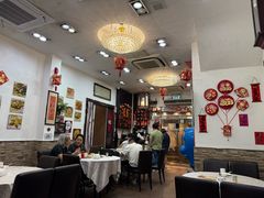 -凤城礼记鱼翅海鲜酒家(新马路总店)