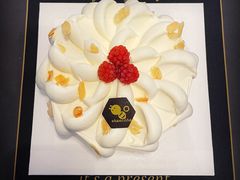 -ebeecake小蜜蜂蛋糕(酒仙桥店)