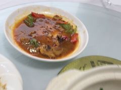 -天乐农家鱼头王(天目湖店)
