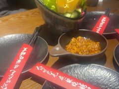 -半酌烧烤小酒馆(南京东路店)