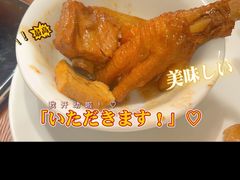 -姚稷大铁锅(东明广场店)