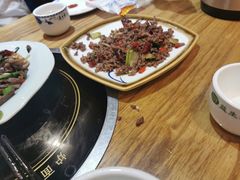 -妈妈的味道(和顺古镇店)