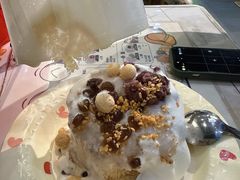 -糖潮糖水铺(省府店)