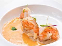 -北京王府井希尔顿酒店·万斯阁西餐厅