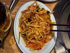 -山河屯铁锅炖·非遗铁锅炖(华强北店)