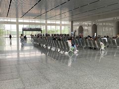 -临平南高铁站(地铁站)