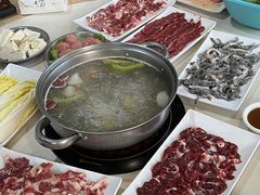 -伟记牛肉(金鸿公路店)