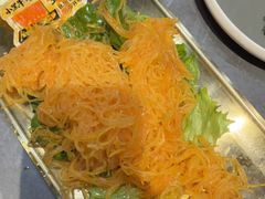 -小黑牛烤肉(聚隆店)