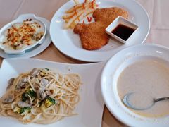 -德大西餐社(云南南路店)