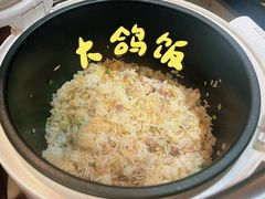 -大鸽饭(动物园店)