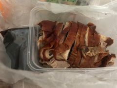 -竺桥兄弟烤鸭(总店)