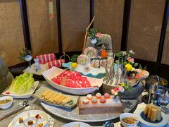 -ONE FULL 古董港式海鲜火锅